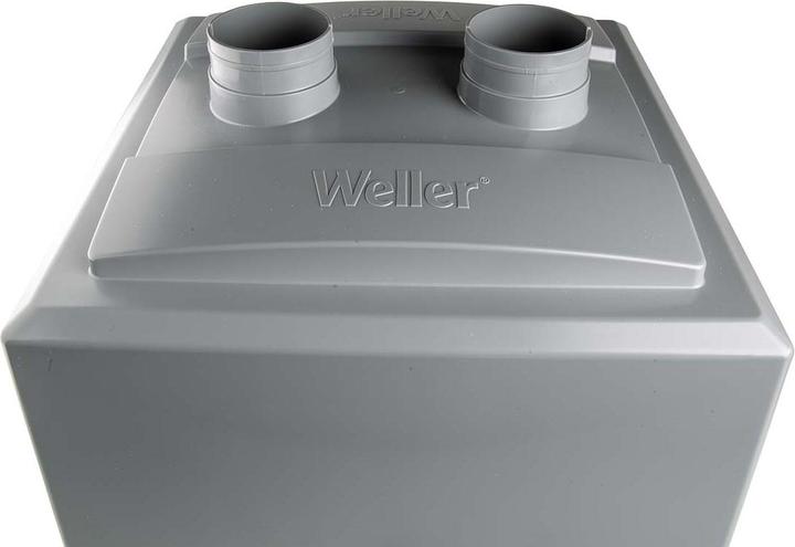 Produktbild Weller Erem Aktivkohlefilter Professional Zero Smog (Reinigung)