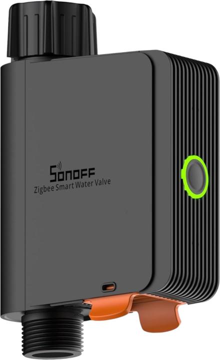 Produktbild Sonoff SWV ZigBee (Bewässerungsset)