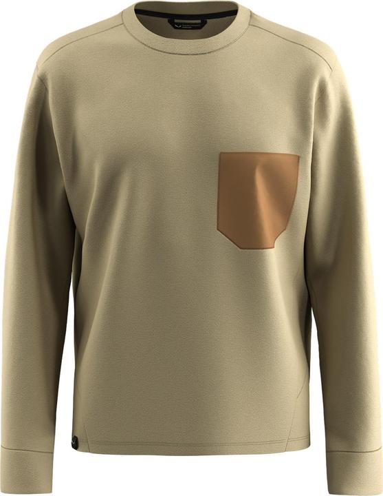 Immagine prodotto Salewa Maglia Fanes Dry'Ton (XXL)