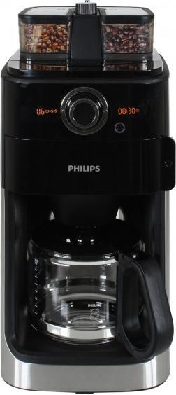 Philips Grind and Brew