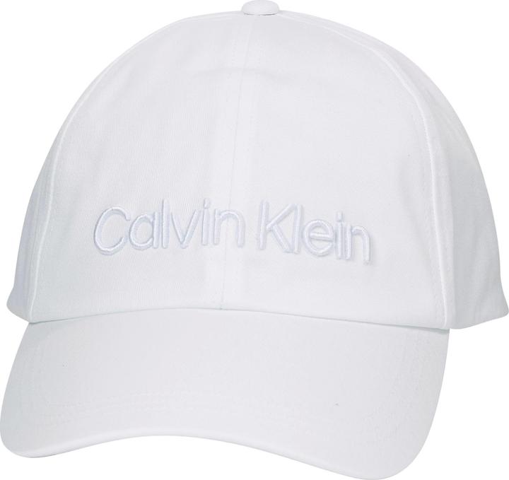 Produktbild Calvin Klein Calvin Embroidery Bb Cap (One Size)