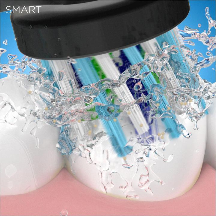 Produktbild Oral-B Smart 4 4500 (Oszillierende Zahnbürste)