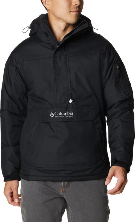 Produktbild Columbia Challenger™ II Insulated Pullover (XS)