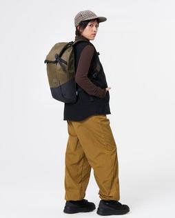 Produktbild Aevor Daypack Proof Olive Gold (28 l)