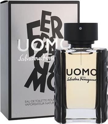 Immagine prodotto Salvatore Ferragamo uomo (Eau de toilette, 50 ml)