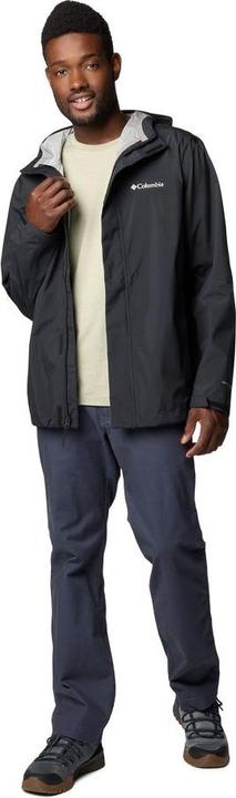 Produktbild Columbia Wahkeena Falls™ 3L Shell (XL)