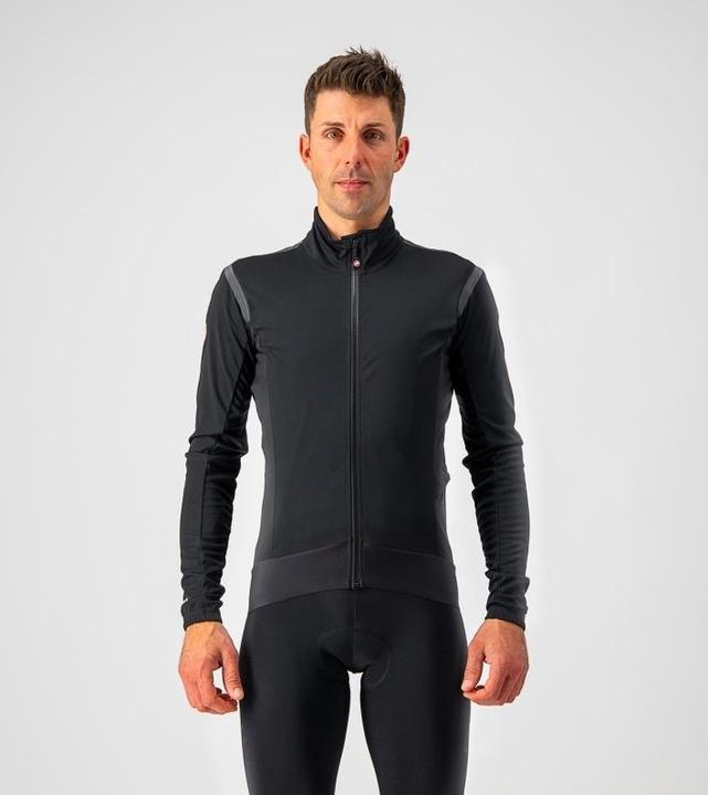 Produktbild Castelli Alpha RoS 2 Light (S)