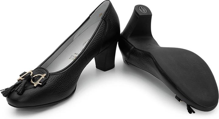 Image du produit Vitaform Escarpins Supersoft (35, 36, 37, 38, 39, 40, 41, 42, 43, 44)