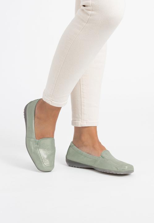 Vitaform Mokassin Supersoft