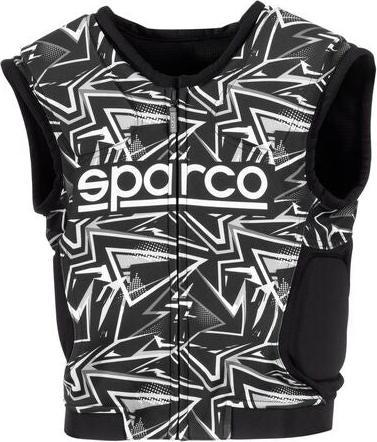 Produktbild Sparco Rippenschutz SJ PRO K-3 XS (XS)