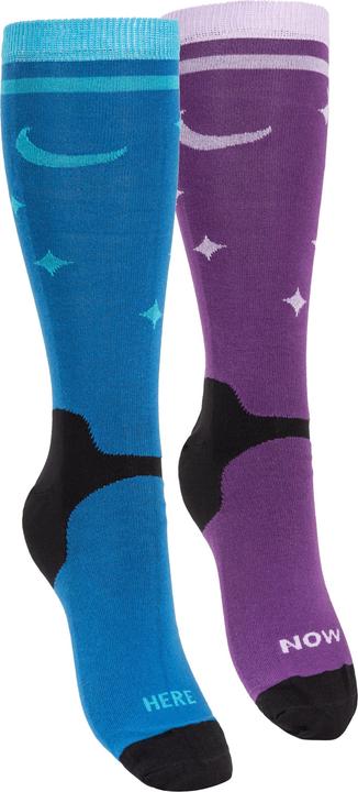 Immagine prodotto Powerslide Miri Socken Jetzt hier - 42-46 EU (42 - 46)