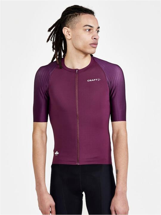Actual product image Craft Pro Aero Jersey M (M)