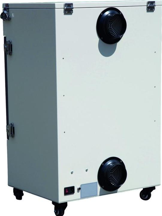 Image du produit Werkstarck Aspirateur de fumées et de gaz VAUPEL LAB-5.1D