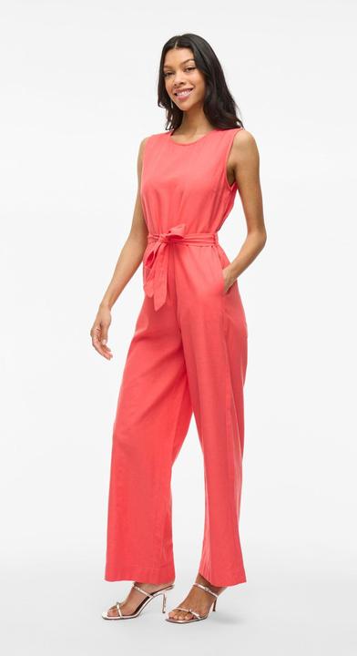 Produktbild Vila VIPRISILLA Ärmelloser Jumpsuit (40)