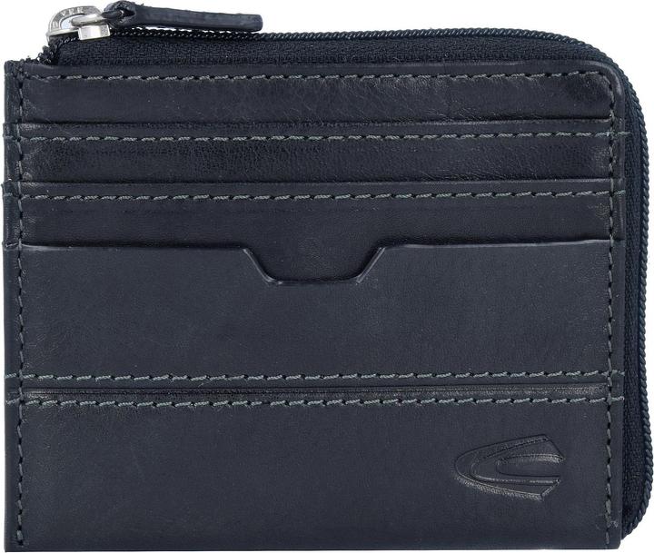 Camel Active Tokyo Kreditkartenetui Leder 11 cm