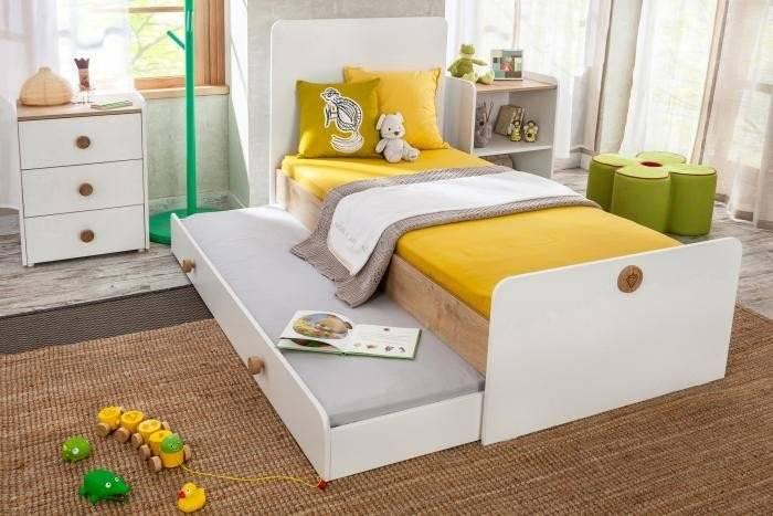 Produktbild Cilek Natura Baby (80 x 180 cm)