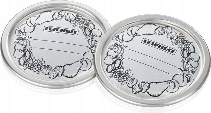 Leifheit Deckel (12 Stk.)