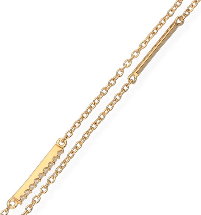 Immagine prodotto Carat Stile (15 cm, Argento 925)