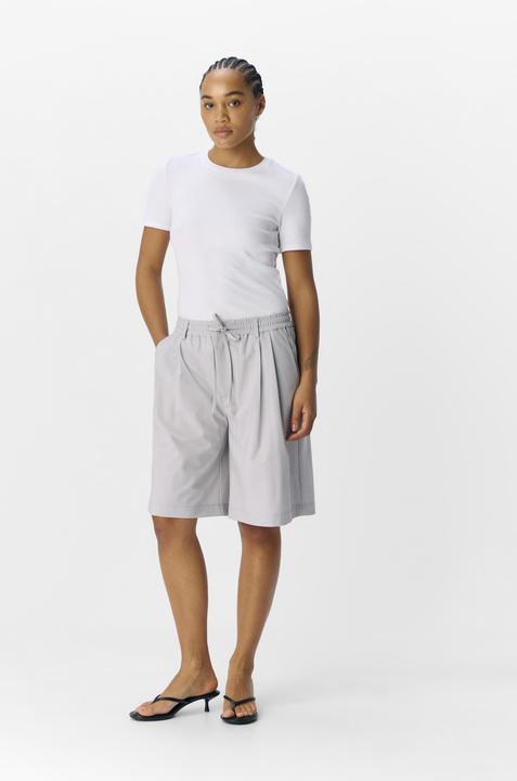 Produktbild Object High Waist Bermudashorts (42)
