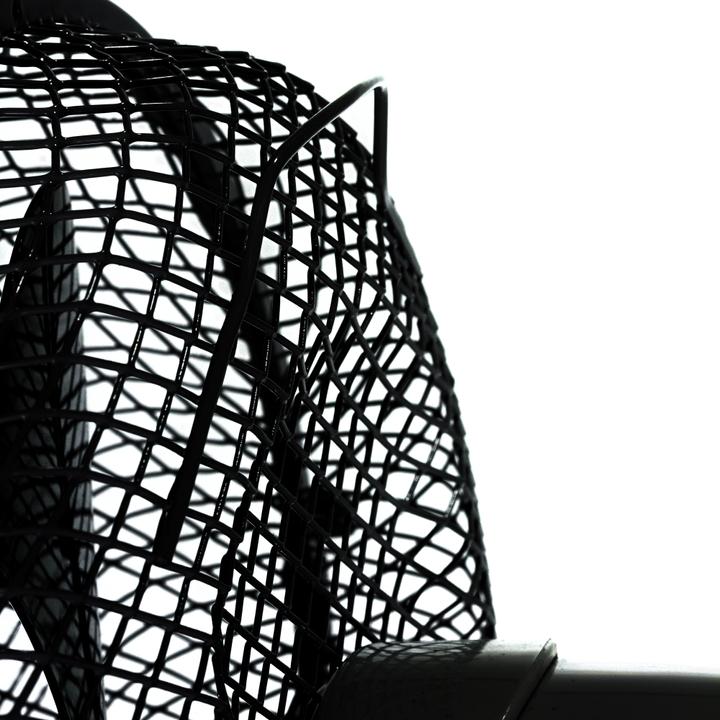 Actual product image Trotec Table fan TVE 11 (50 dB)