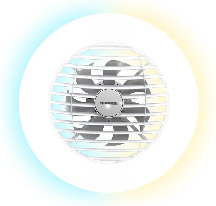 Sonnenkönig Orbit (64 dB)