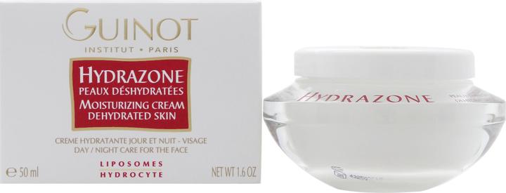 Guinot Hydrazone Peaux Déshydratées Crème Hydratante 50ml (50 ml, Crème de jour)