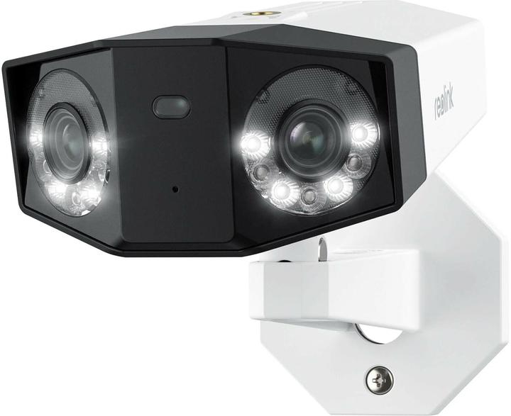 Reolink Duo Series P730-4K 8MP (4608 x 1728 Pixels)