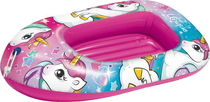 Actual product image Mondo Unicorn boat