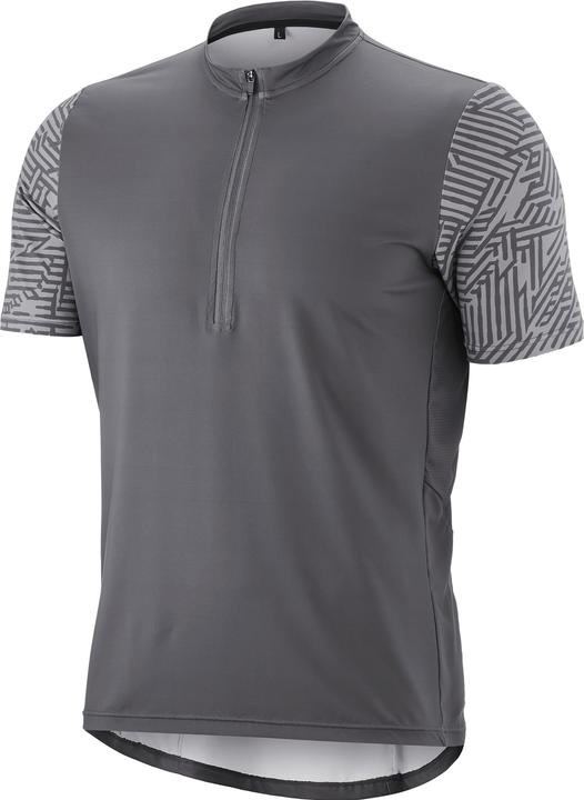Actual product image Gonso Adventure Jersey Halfzip (S)