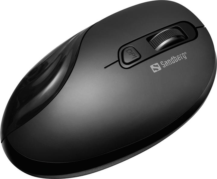 Produktbild Sandberg Wireless Mouse (Kabellos)