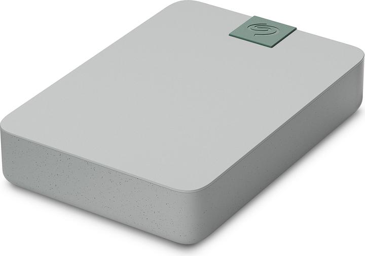 Productafbeelding Seagate Backup Plus Ultra Touch 4TB USB 3.0 / USB 2.0 compatibel met PC en MAC zwart (4 TB)