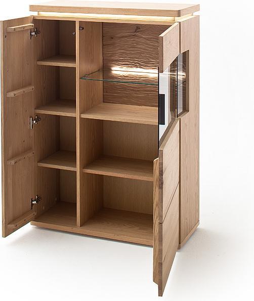 Actual product image Robas Lund Barcelona (90 x 128 x 37 cm)