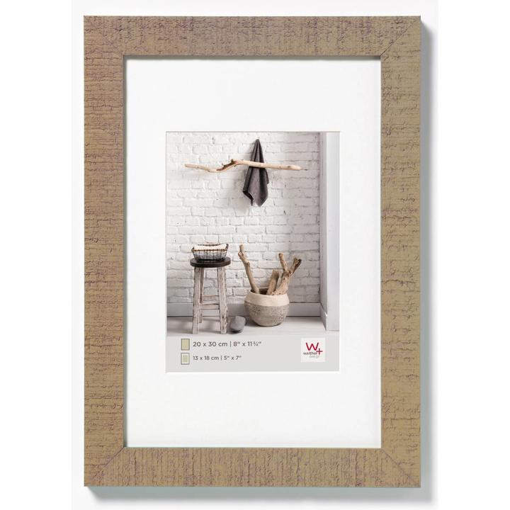 Image du produit Walther Design Accueil (21 x 29,7 cm)
