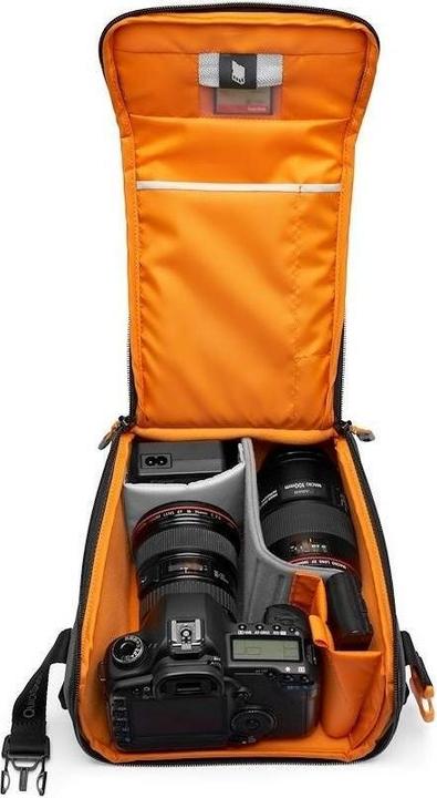Image du produit Lowepro GearUp Creator Box L II Green Line (Chariot photo, 4.50 l)