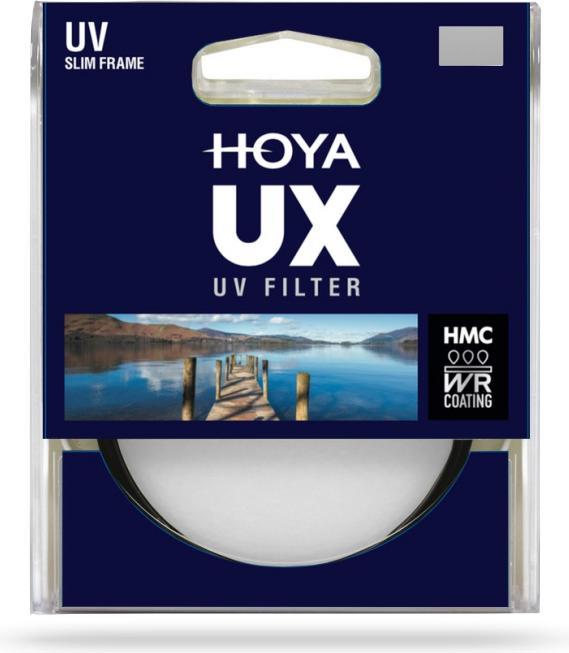 Produktbild Hoya UX UV Filter (37 mm, UV-Filter)