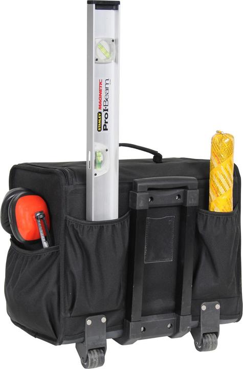 Actual product image Stanley Tool case with wheels (1 pieces)