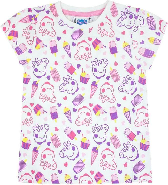 Peppa Pig TShirt Mädchen