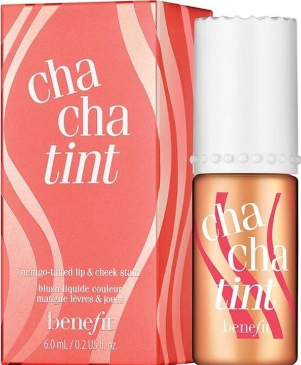 Produktbild BeneFit Cosmetics Chachatint (Mango)