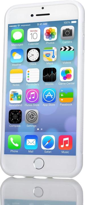 Produktbild Nalia Handyhülle (Apple iPhone 6)