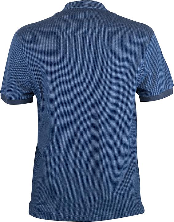 Produktbild Bavarian Caps Edelweiss Feinstrick Polo (L)