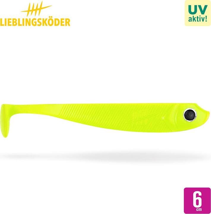 Immagine prodotto Lieblingsköder Neo (6 cm)