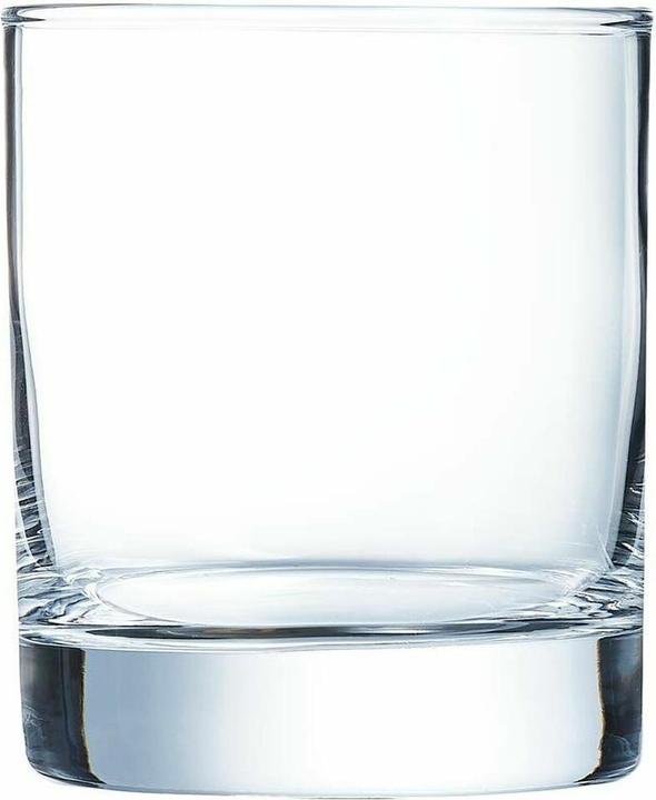 Produktbild Arcoroc Islande (0.30 l, 6 x)