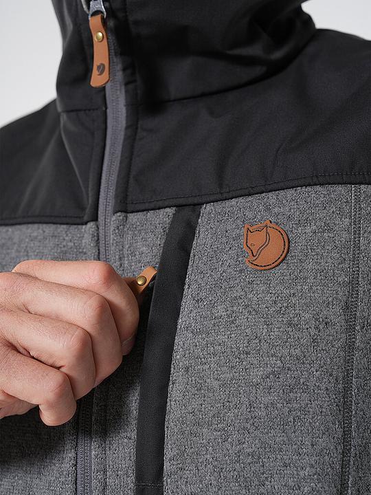 Image du produit Fjällräven Gilet polaire Buck (XXL)