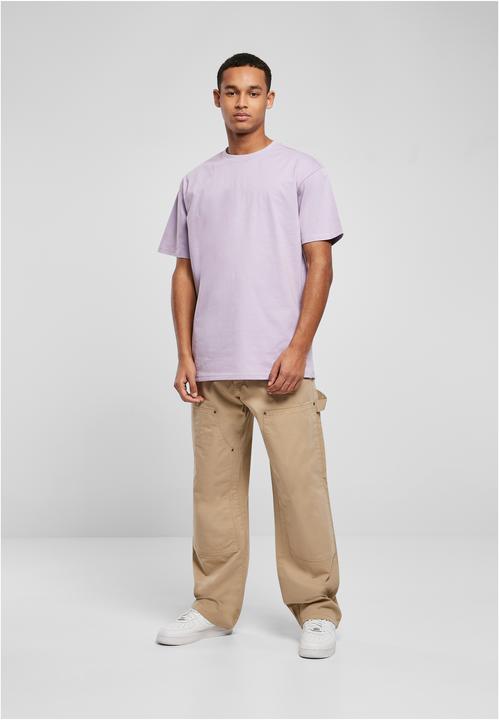 Actual product image Urban Classics Heavy Oversized Tee - 1560 (L)