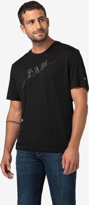 Actual product image Super Natural Hiking Tee (M)