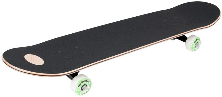 Actual product image Hudora Skateboard Harlem ABEC 7 (30.51")