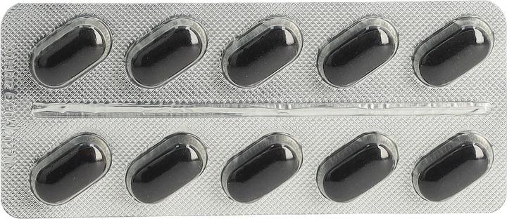 Actual product image Strath iron (1 Piece, Pills, 57 g)