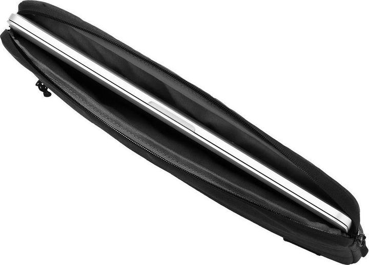Image du produit City Laptop Sleeve 15.6", noir (15.60", Universel)
