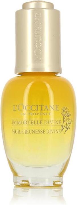 Actual product image L'Occitane Huile Jeunesse Divine (re) (30 ml, Face oil)