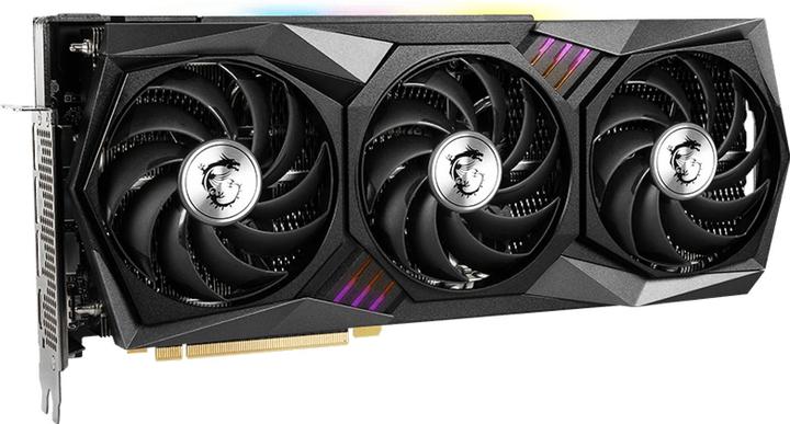 Produktbild MSI GeForce RTX 3070 Ti GAMING X TRIO 8G (8 GB)